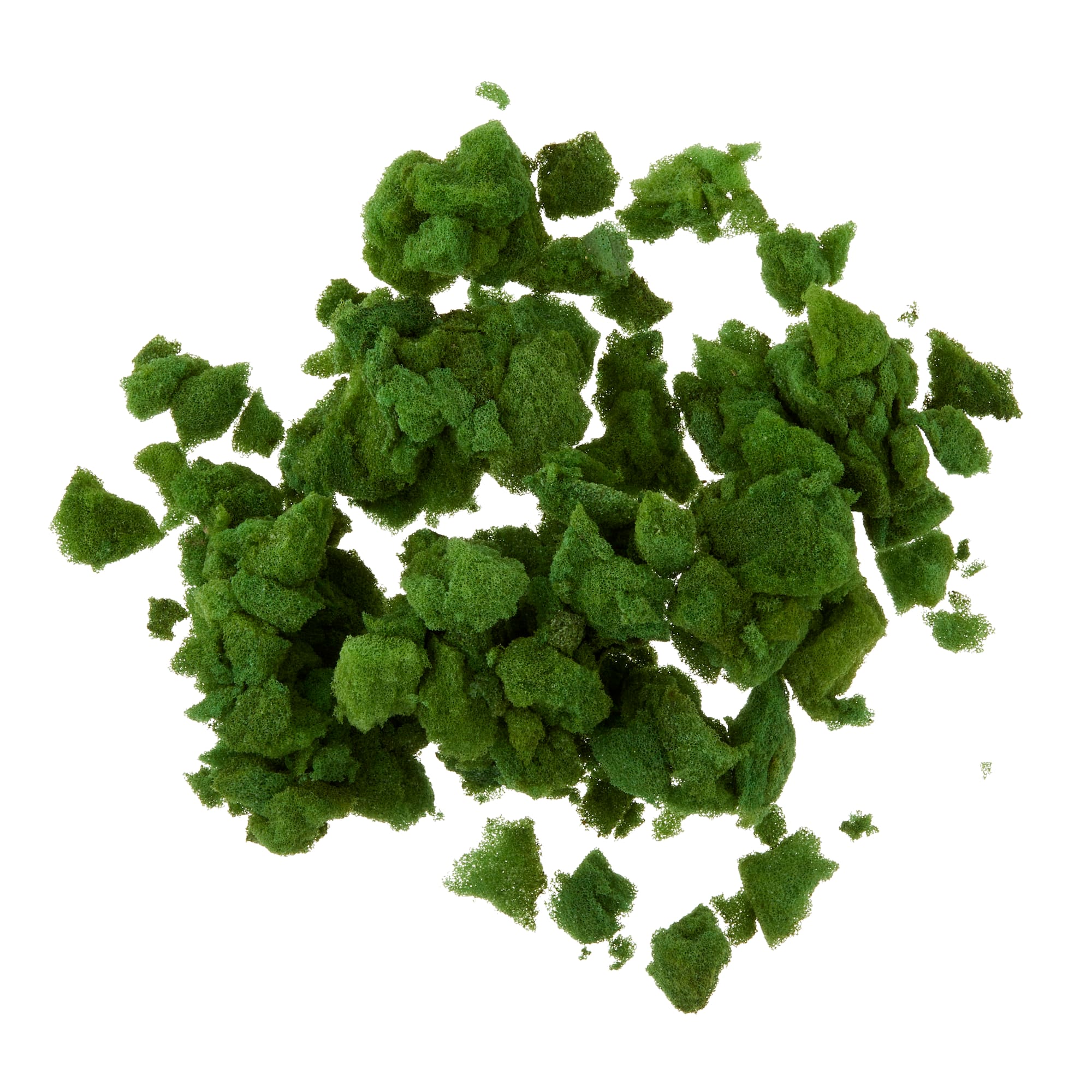 12 Pack: Green Ground Cover by Make Market®